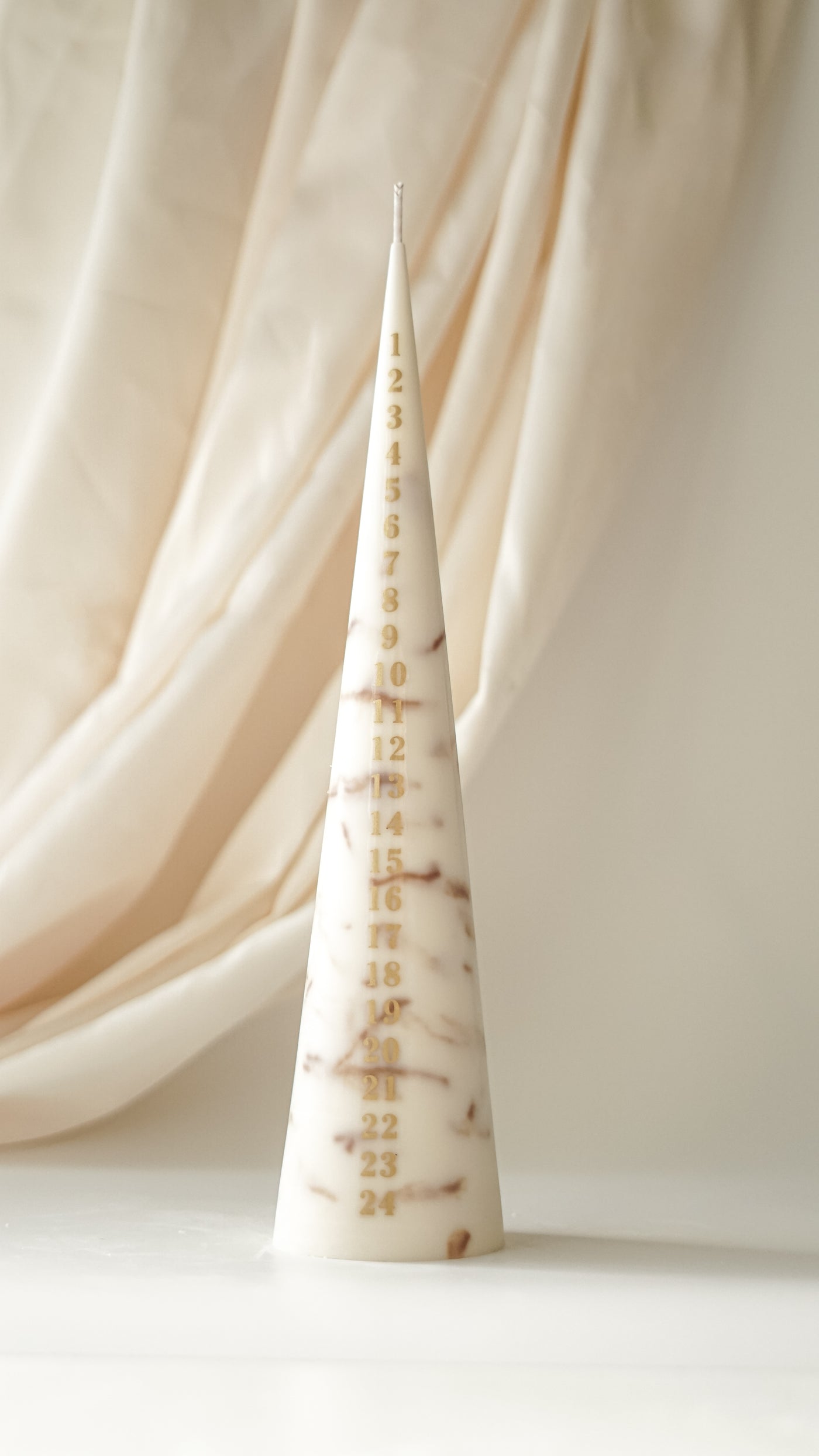 Kalenderlys Cone