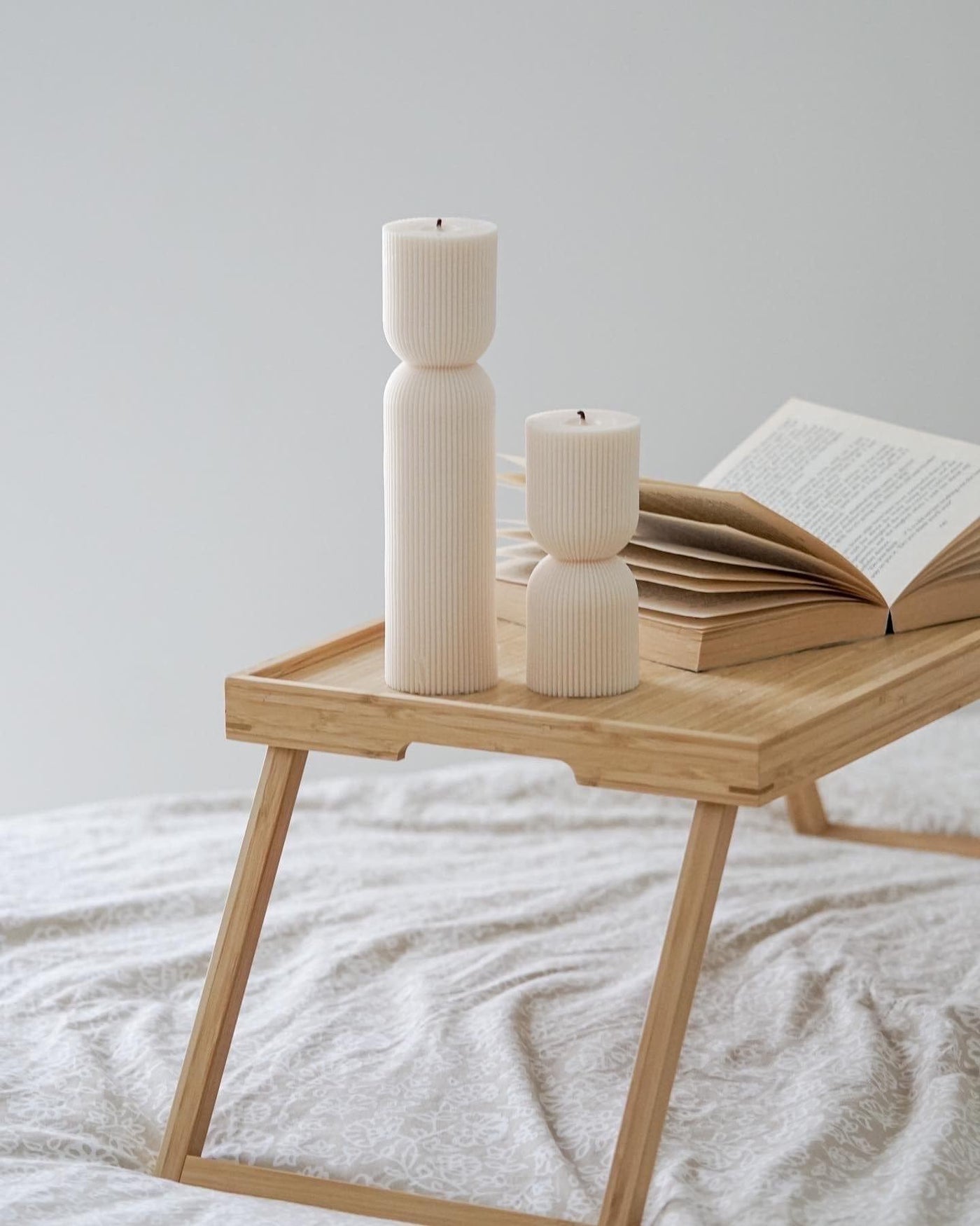 Hourglass - Candlecopenhagen